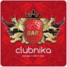Кафе-бар «Clubnika»