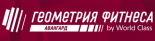 Фитнес-клуб «Геометрия фитнеса. Авангард»