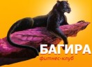 Фитнес-клуб «Багира»