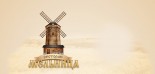 Ресторан «Мельница»
