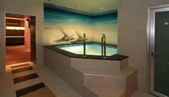 Сауна «Aqua de Vida»