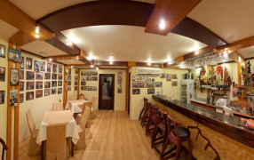 Ресторан «Экватор»