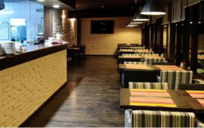 Кафе «Central cafe»