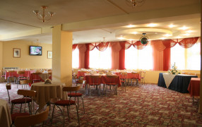 Кафе «Русь»