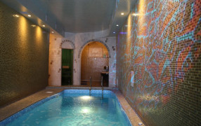 Гостиница «Аквилон»