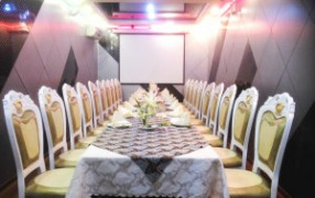 Кафе «Циндао»